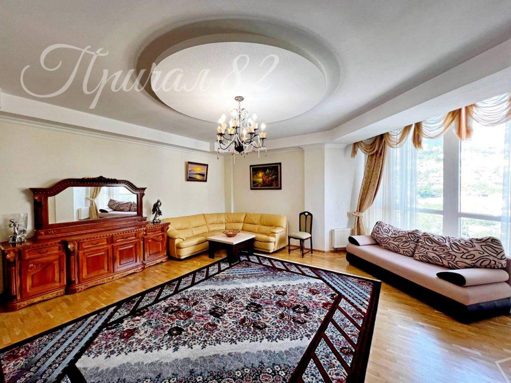 Ялта, ул. Московская д. 33