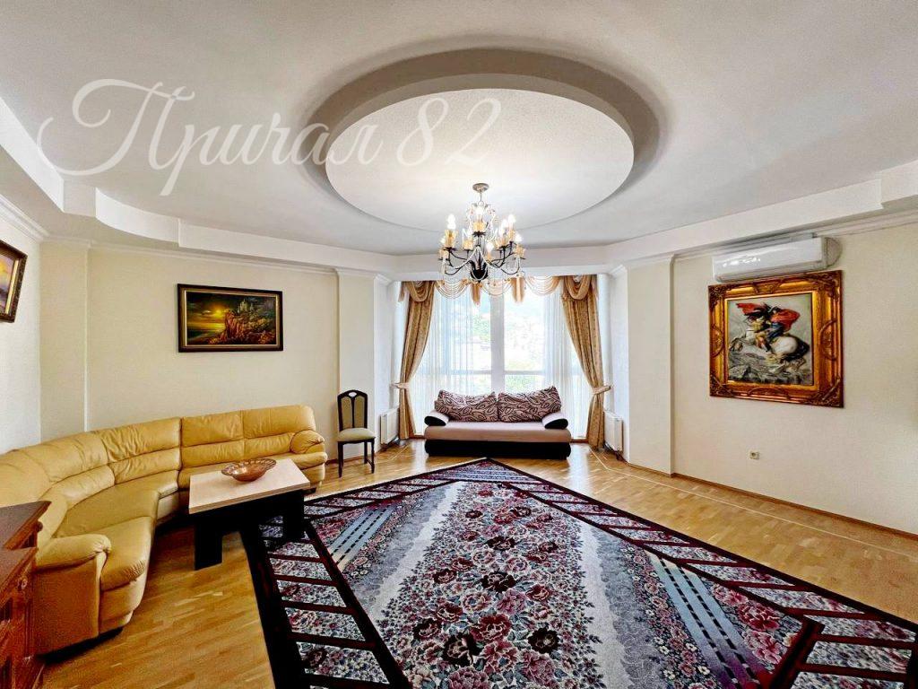 Ялта, ул. Московская д. 33