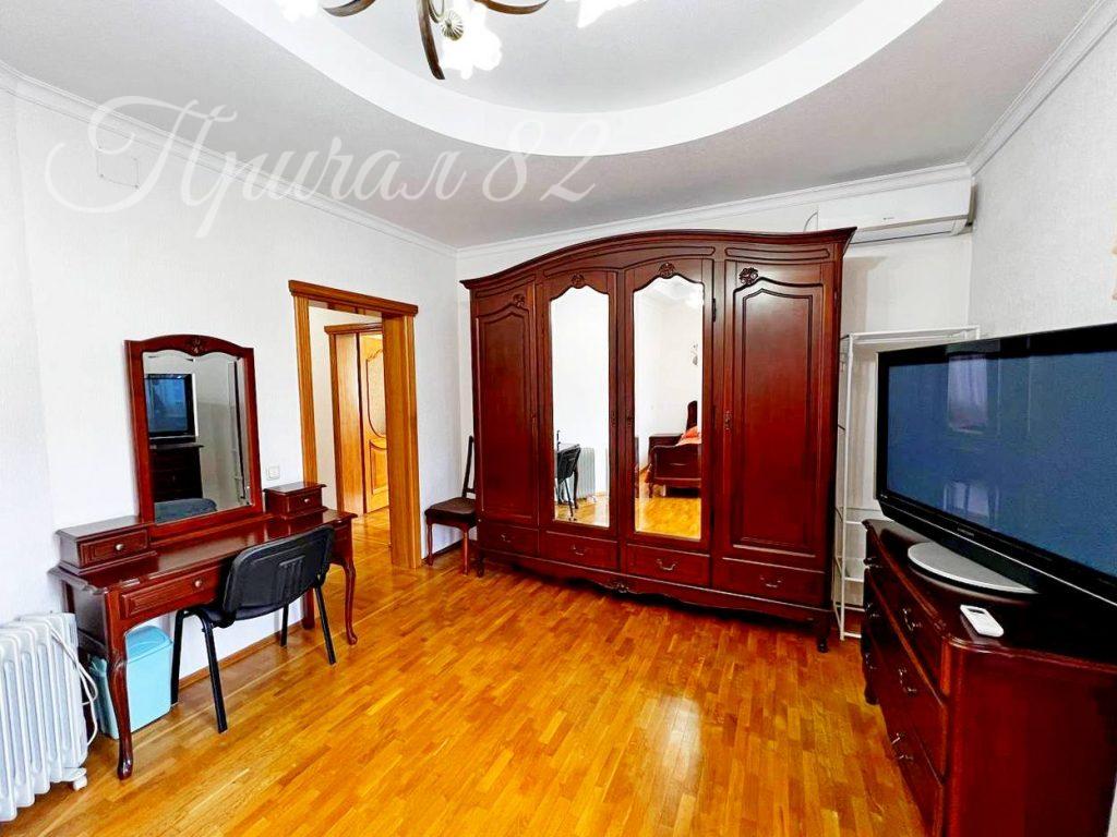 Ялта, ул. Московская д. 33