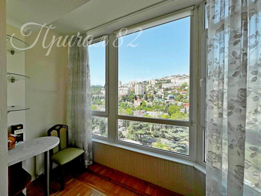 Ялта, ул. Московская д. 33