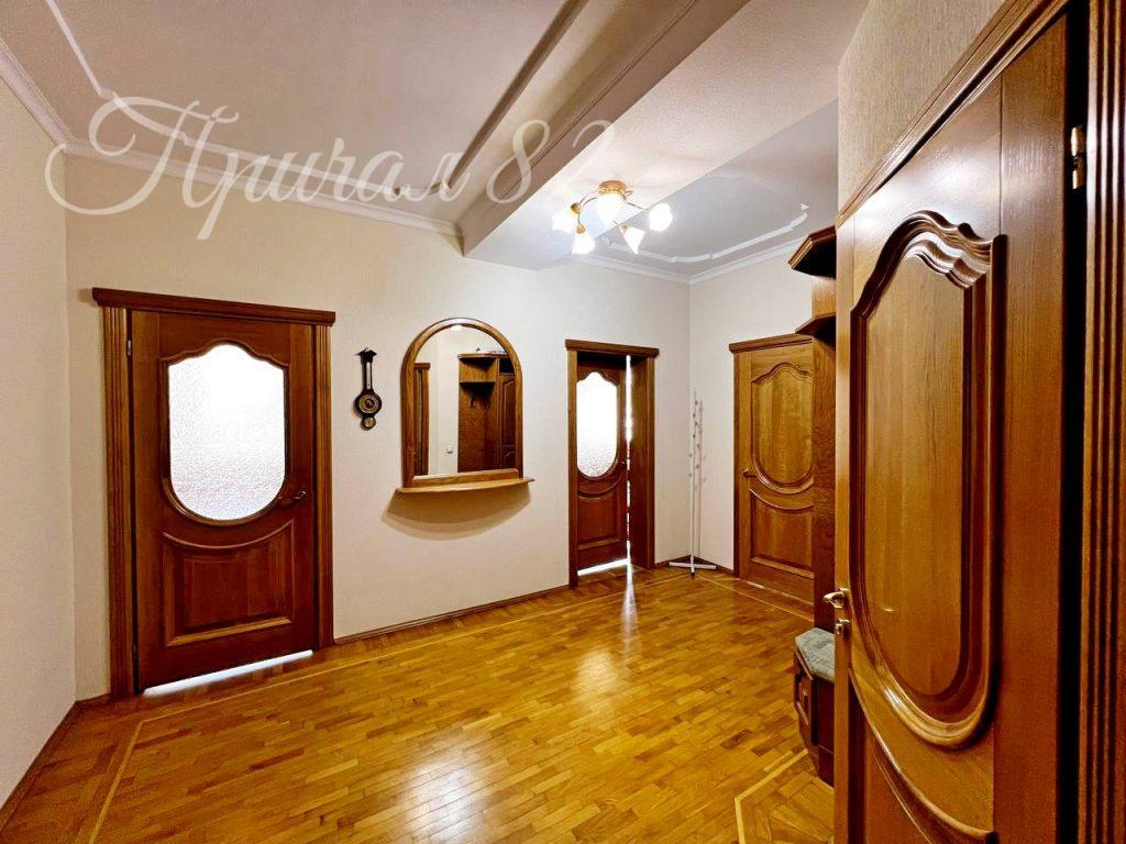 Ялта, ул. Московская д. 33