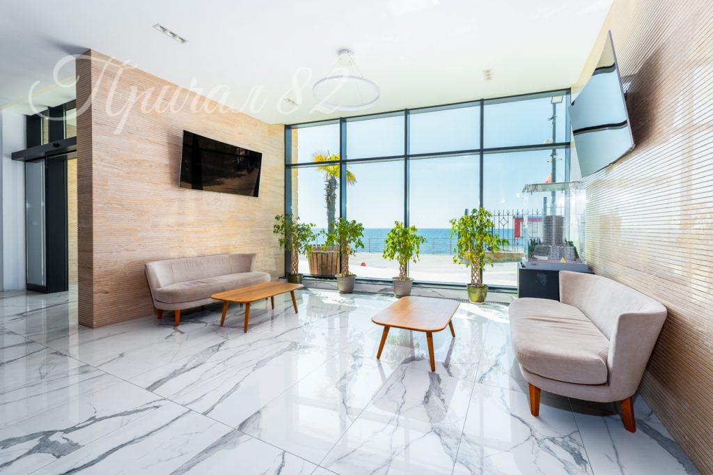 Партенит, ул. Васильченко, 6В