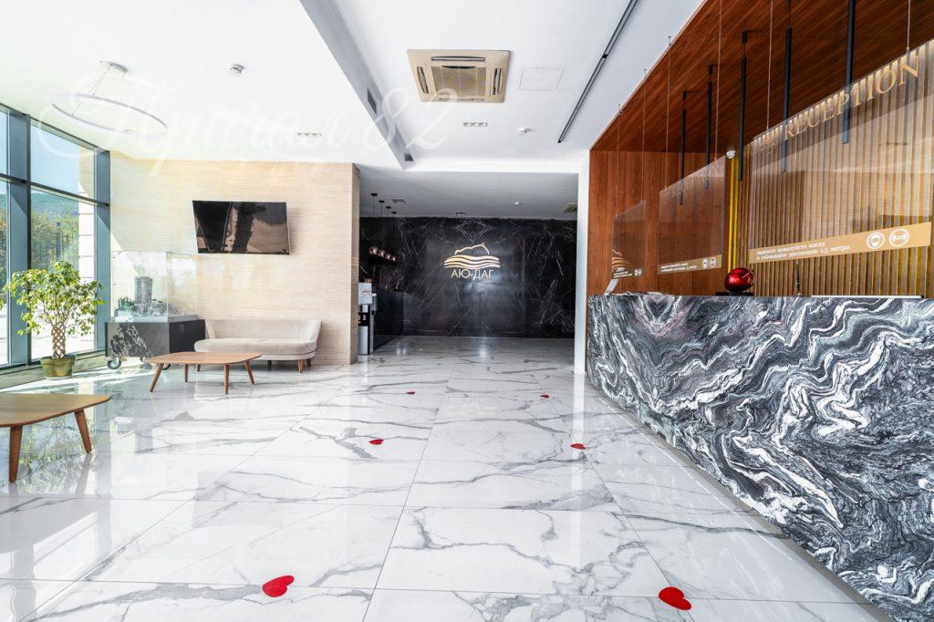 Партенит, ул. Васильченко, 6В