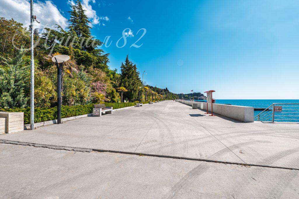 Партенит, ул. Васильченко, 6В