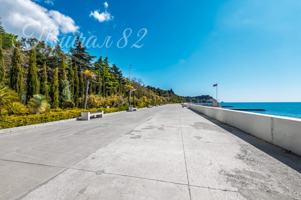 Партенит, ул. Васильченко, 6В