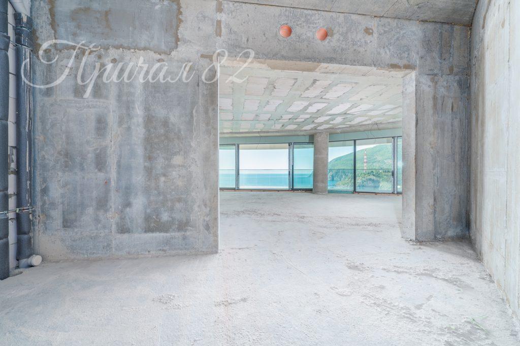 Партенит, ул. Васильченко, 6В