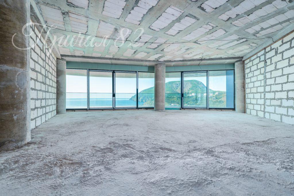 Партенит, ул. Васильченко, 6В