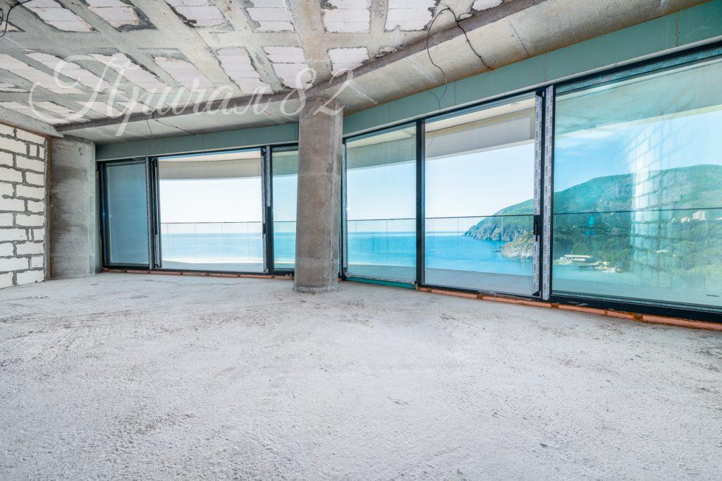 Партенит, ул. Васильченко, 6В