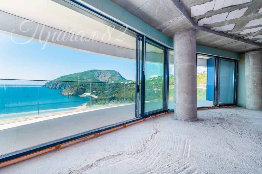 Партенит, ул. Васильченко, 6В