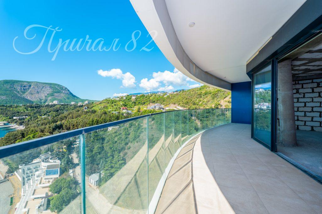 Партенит, ул. Васильченко, 6В