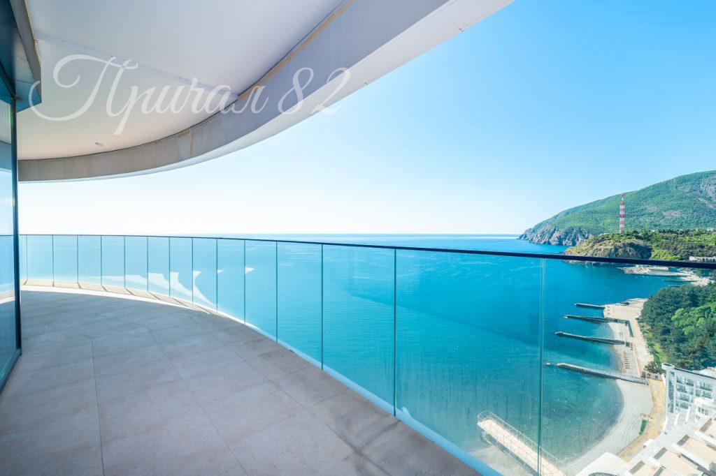 Партенит, ул. Васильченко, 6В