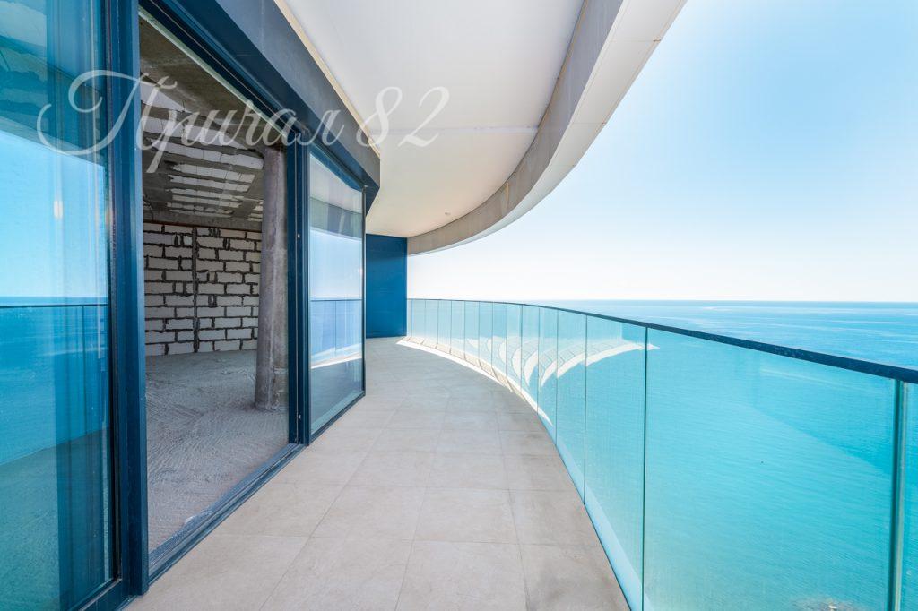 Партенит, ул. Васильченко, 6В