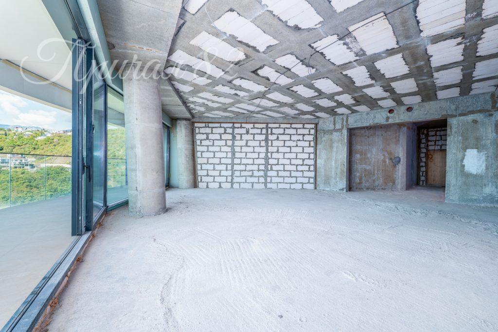 Партенит, ул. Васильченко, 6В