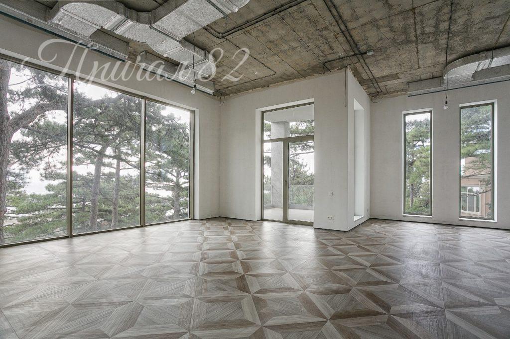 Ялта, пгт. Восход, ул. Авроры