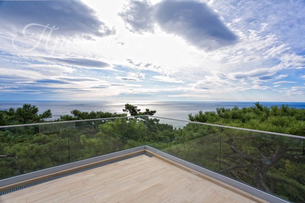 Ялта, пгт. Восход, ул. Авроры