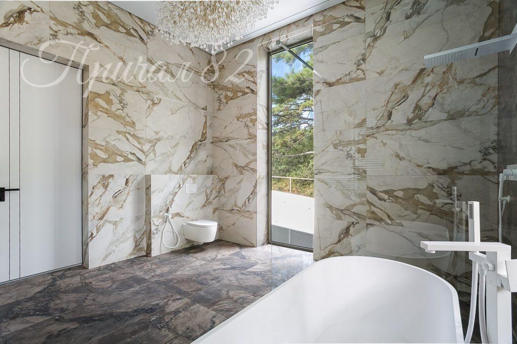 Ялта, пгт. Восход, ул. Авроры