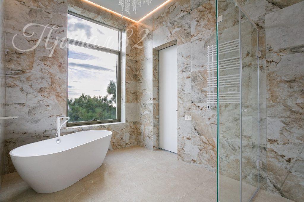 Ялта, пгт. Восход, ул. Авроры