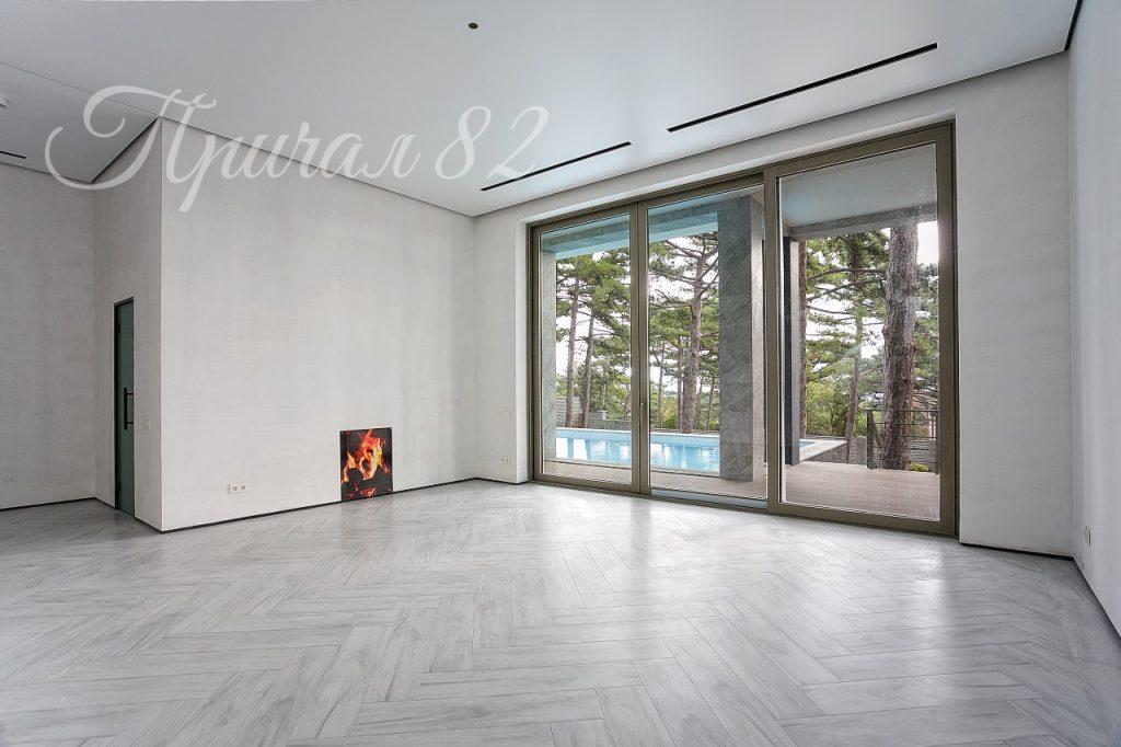 Ялта, пгт. Восход, ул. Авроры