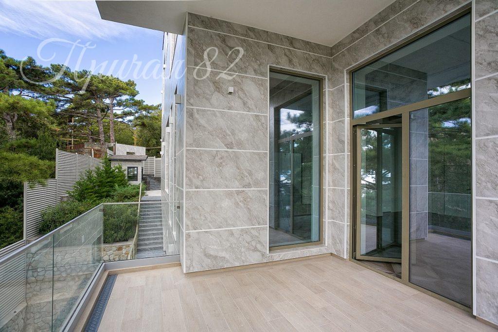 Ялта, пгт. Восход, ул. Авроры