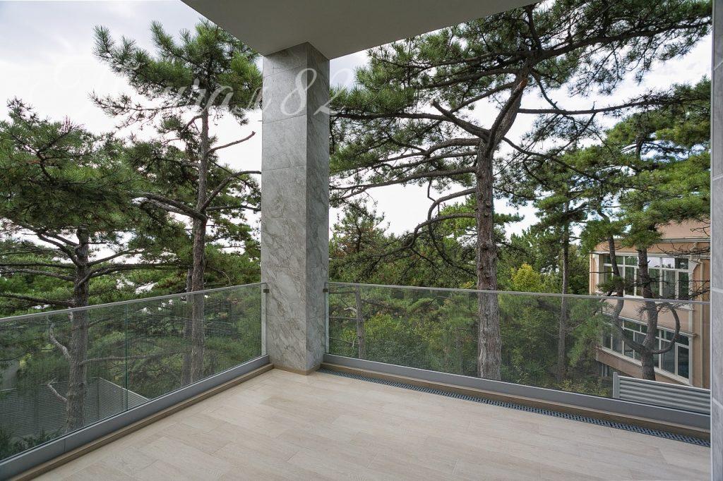 Ялта, пгт. Восход, ул. Авроры