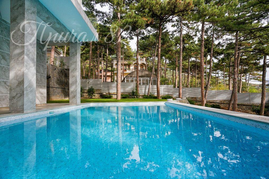 Ялта, пгт. Восход, ул. Авроры