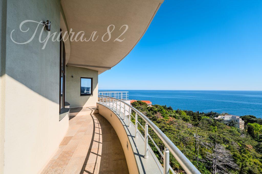 Ялта, пгт. Гаспра, шоссе Алупкинское, 21А