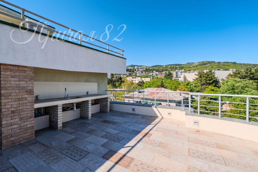 Ялта, пгт. Гаспра, шоссе Алупкинское, 21А