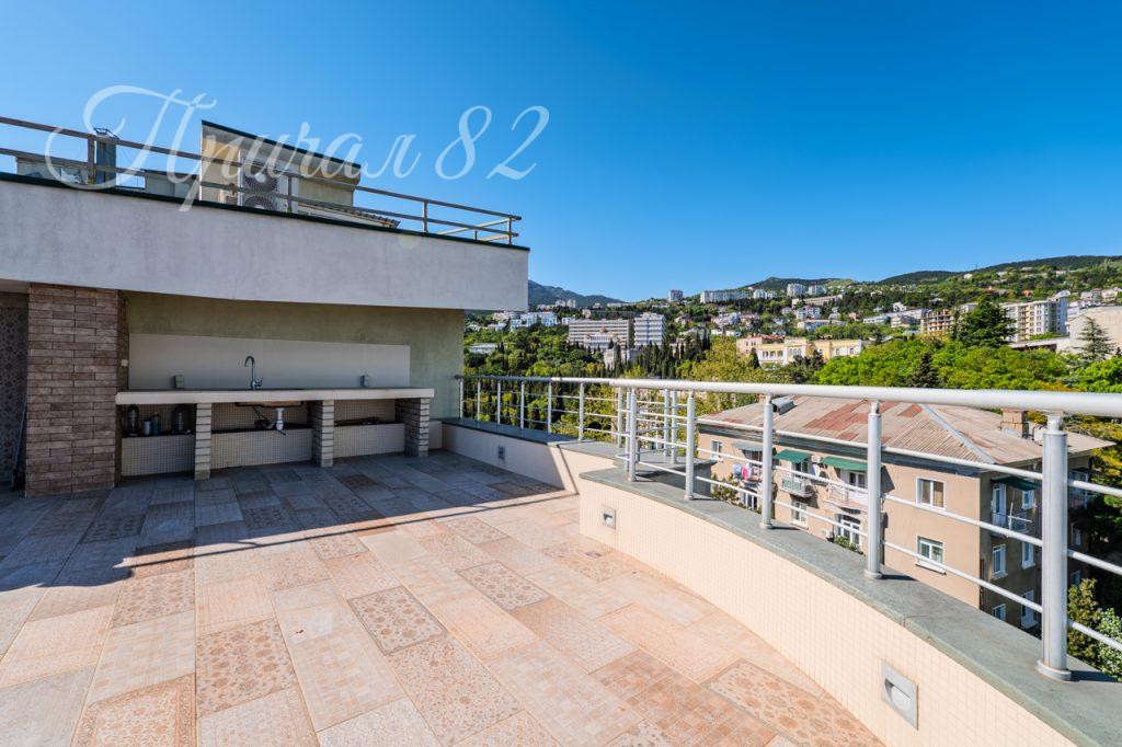 Ялта, пгт. Гаспра, шоссе Алупкинское, 21А