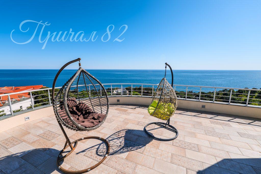 Ялта, пгт. Гаспра, шоссе Алупкинское, 21А