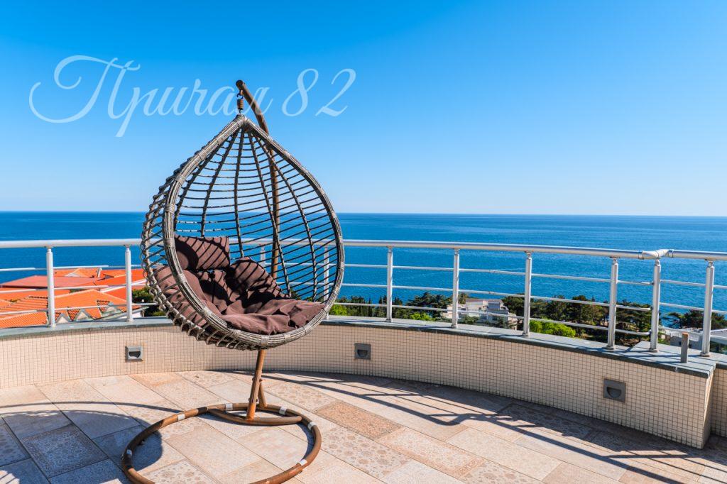 Ялта, пгт. Гаспра, шоссе Алупкинское, 21А