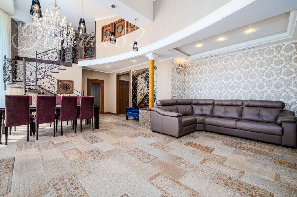 Ялта, пгт. Гаспра, шоссе Алупкинское, 21А