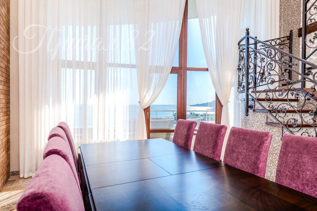 Ялта, пгт. Гаспра, шоссе Алупкинское, 21А