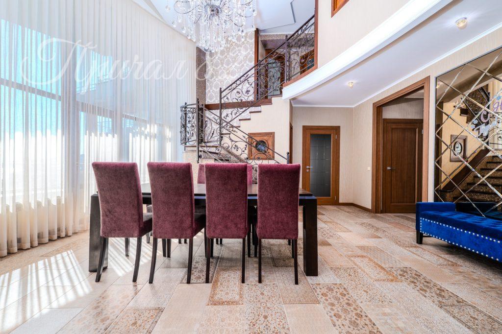 Ялта, пгт. Гаспра, шоссе Алупкинское, 21А