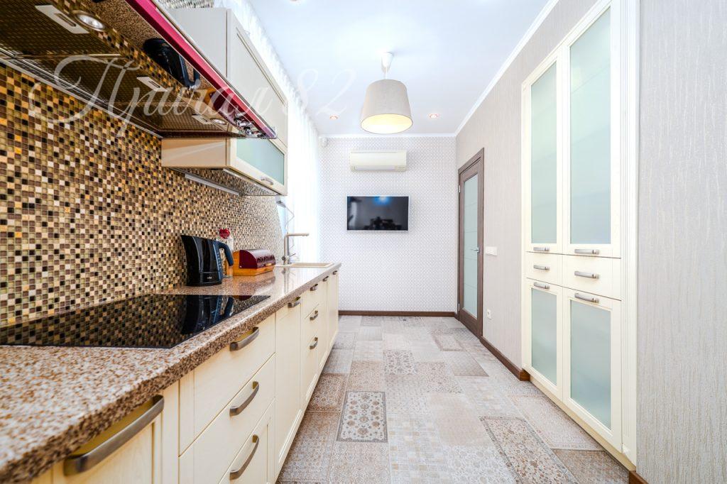 Ялта, пгт. Гаспра, шоссе Алупкинское, 21А