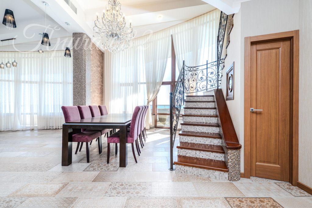 Ялта, пгт. Гаспра, шоссе Алупкинское, 21А