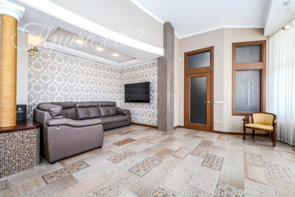 Ялта, пгт. Гаспра, шоссе Алупкинское, 21А