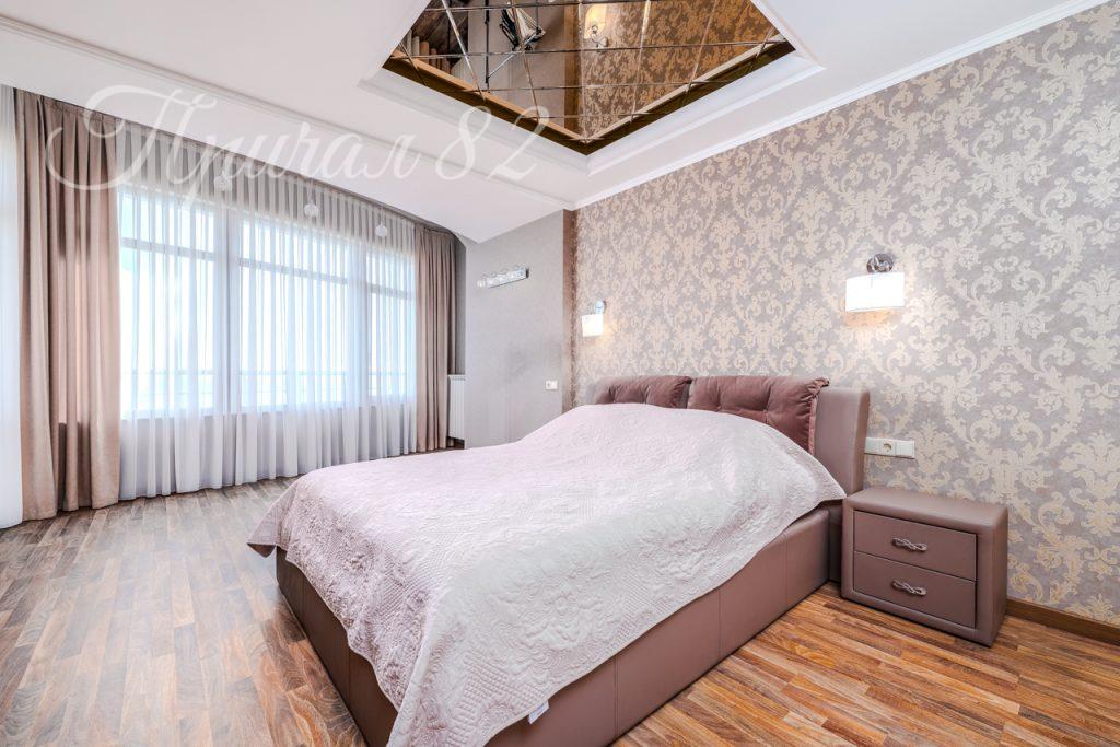 Ялта, пгт. Гаспра, шоссе Алупкинское, 21А