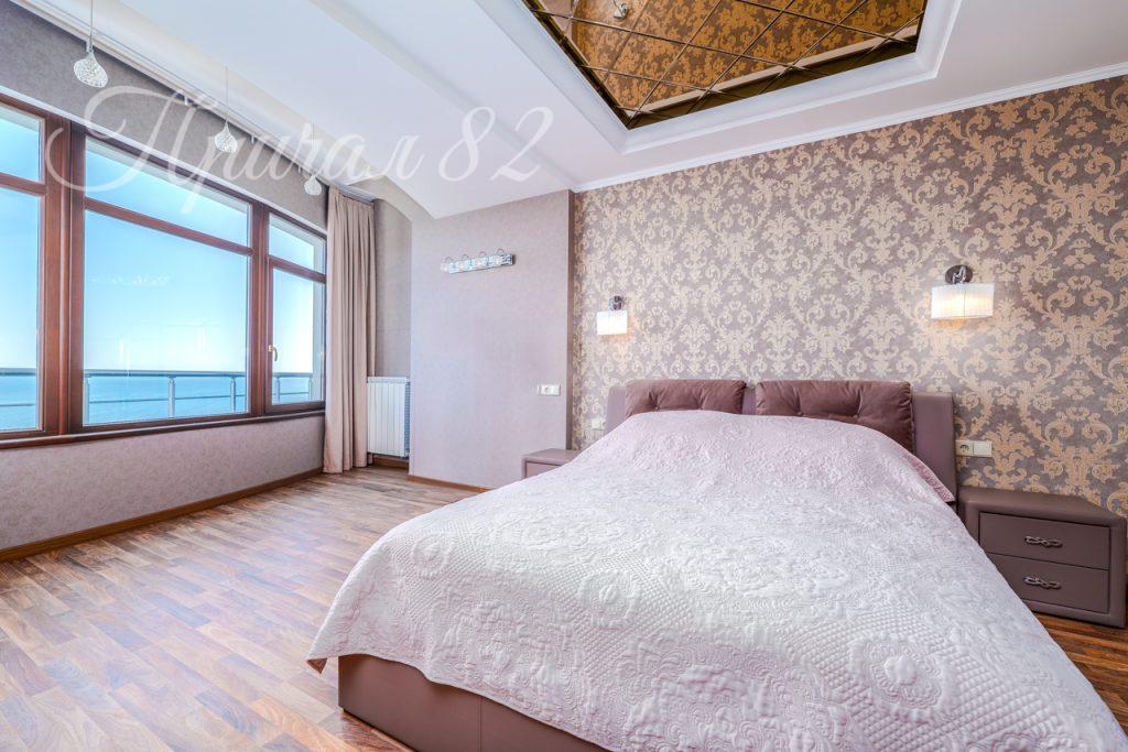 Ялта, пгт. Гаспра, шоссе Алупкинское, 21А