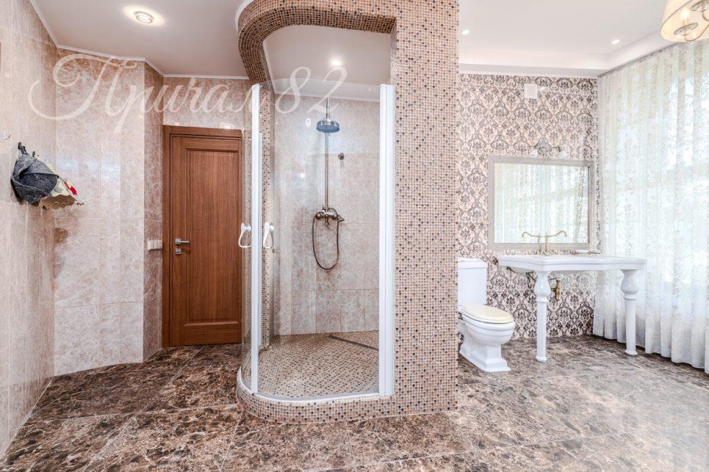 Ялта, пгт. Гаспра, шоссе Алупкинское, 21А