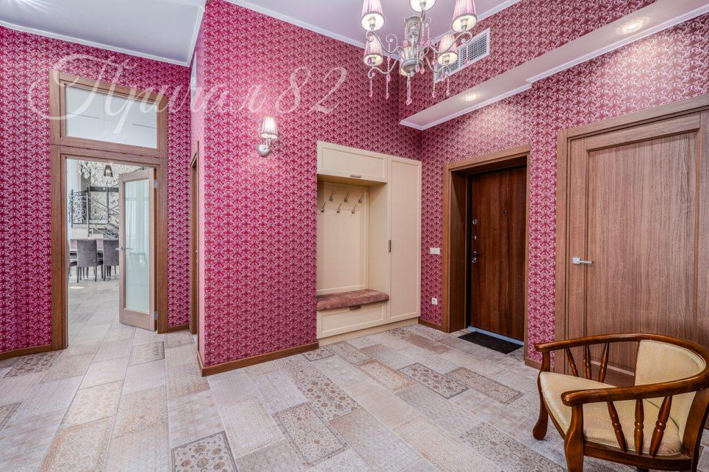 Ялта, пгт. Гаспра, шоссе Алупкинское, 21А