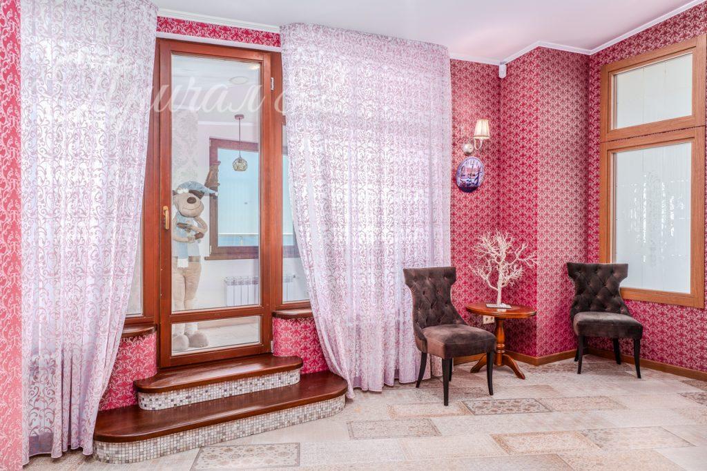 Ялта, пгт. Гаспра, шоссе Алупкинское, 21А