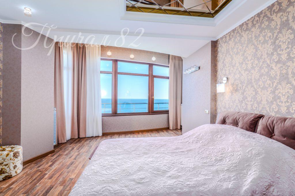 Ялта, пгт. Гаспра, шоссе Алупкинское, 21А