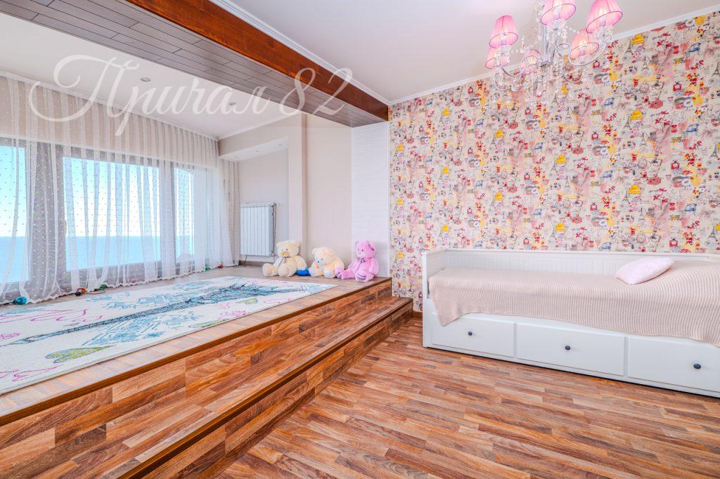 Ялта, пгт. Гаспра, шоссе Алупкинское, 21А