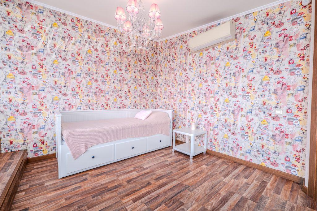 Ялта, пгт. Гаспра, шоссе Алупкинское, 21А