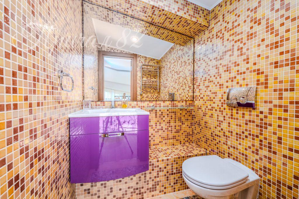 Ялта, пгт. Гаспра, шоссе Алупкинское, 21А