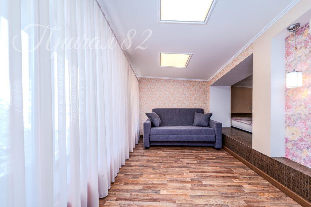 Ялта, пгт. Гаспра, шоссе Алупкинское, 21А