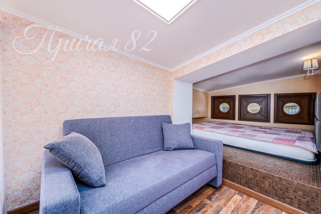 Ялта, пгт. Гаспра, шоссе Алупкинское, 21А