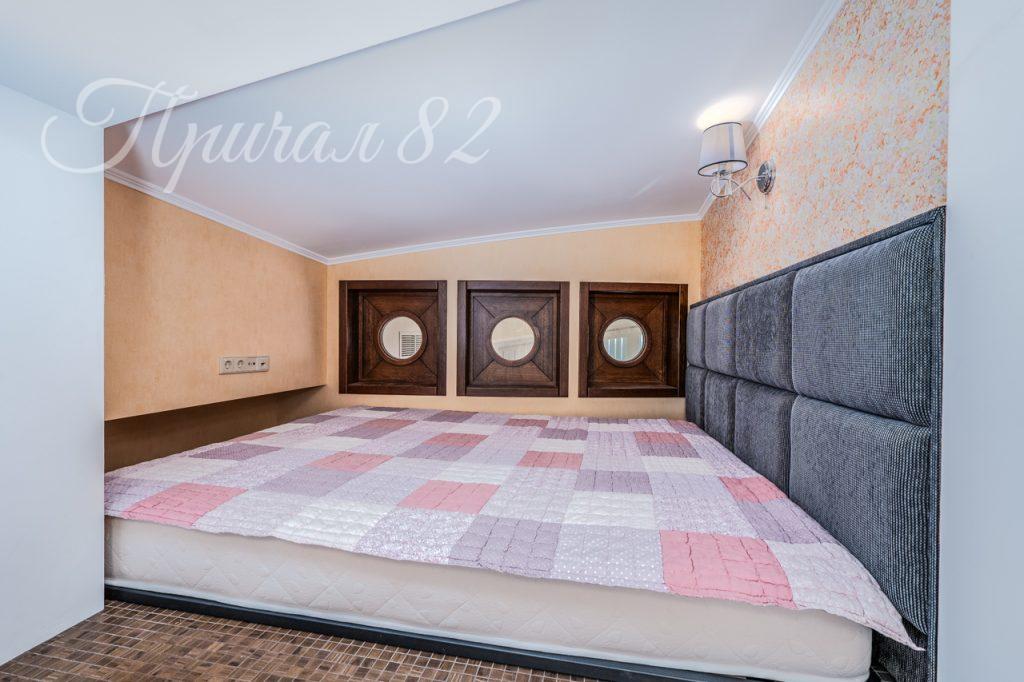 Ялта, пгт. Гаспра, шоссе Алупкинское, 21А