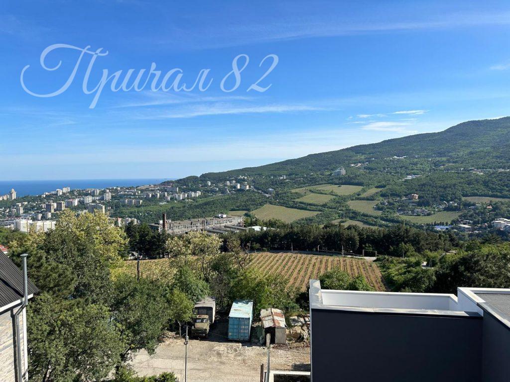 Ялта ул. Большевистская, 33