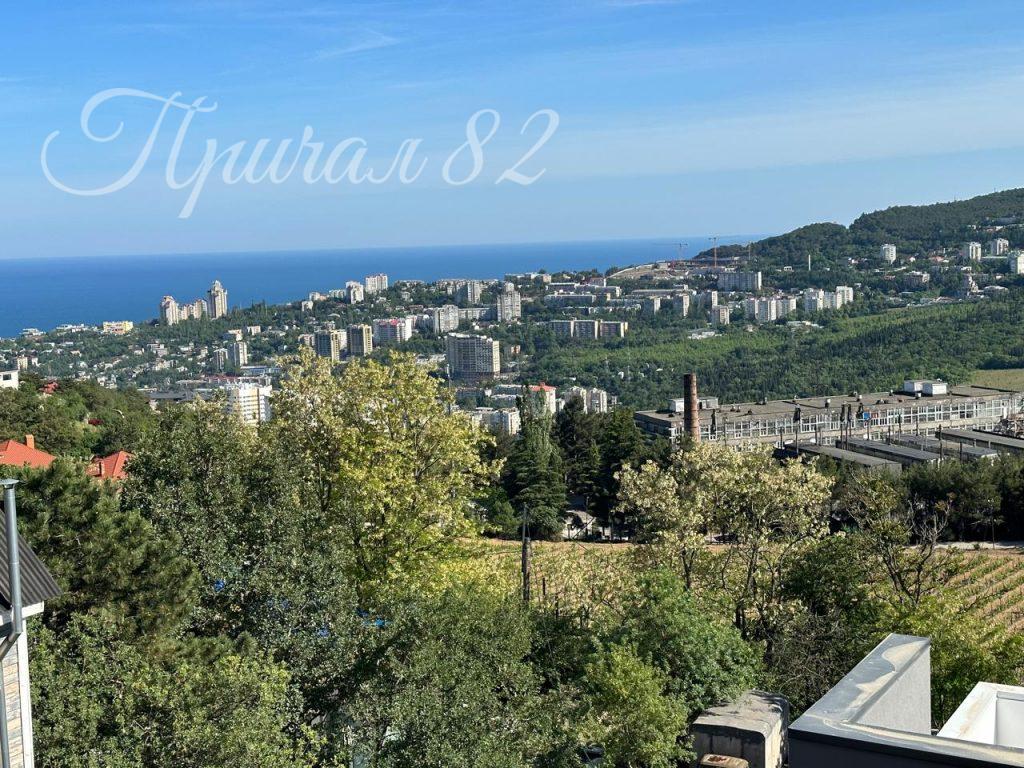 Ялта ул. Большевистская, 33